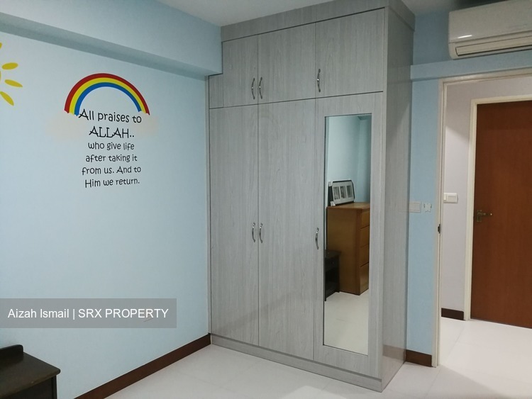 Blk 430B Yishun Avenue 11 (Yishun), HDB 4 Rooms #187979422